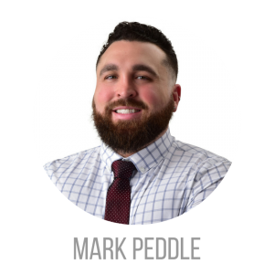 Mark Peddle Top Ohio Realtor